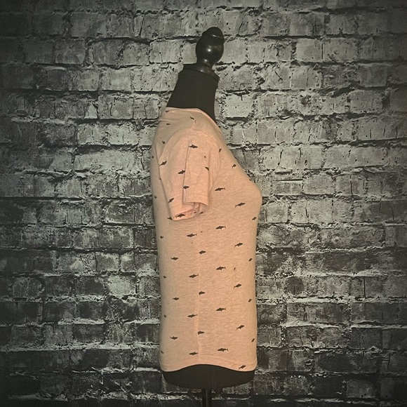 Ocean Current Shirt - Picture 2 of 5